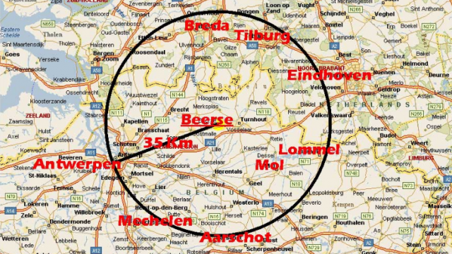 Beerse