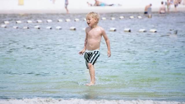 Geniet van een buitengewone zomervakantieI