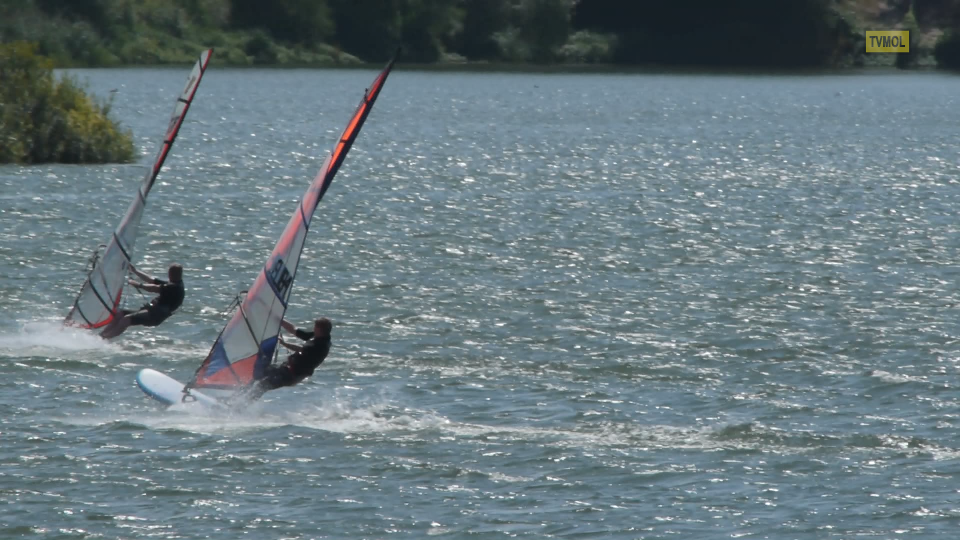 Kempische Windsurf Mol 01