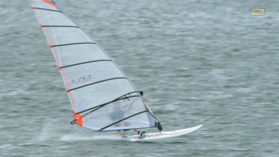 Kempische Windsurf Mol 12